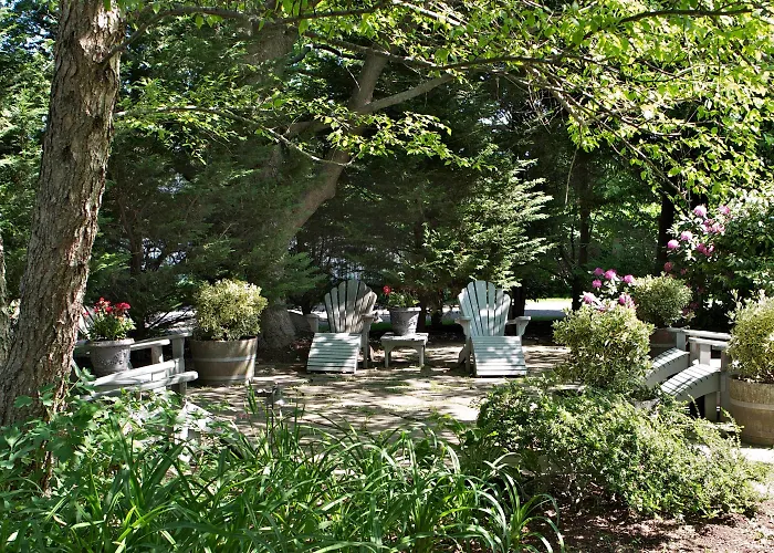 Mill House Inn